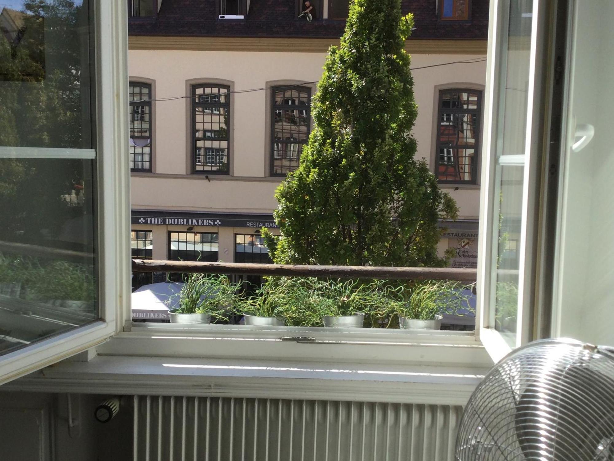 Appartement De Charme 77M2 Plein Centre Strasbourg Eksteriør bilde