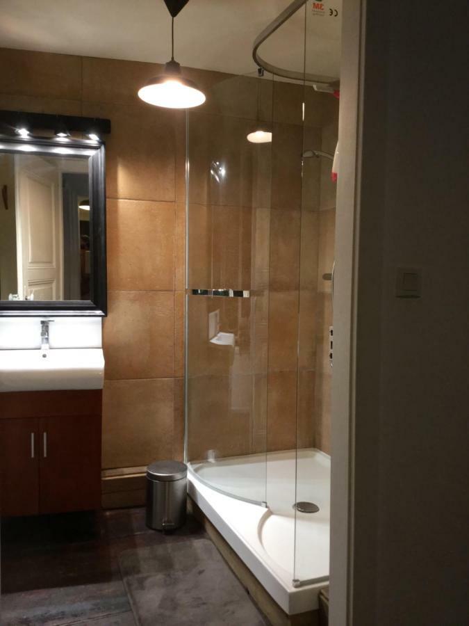 Appartement De Charme 77M2 Plein Centre Strasbourg Eksteriør bilde
